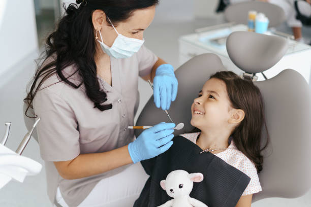 Best Emergency Dental Services for Seniors in Polo, IL