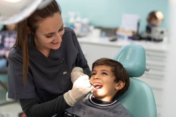 Best Emergency Root Canal Treatment in Polo, IL