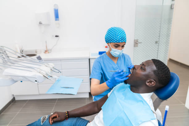 Best Emergency Dental Extractions in Polo, IL